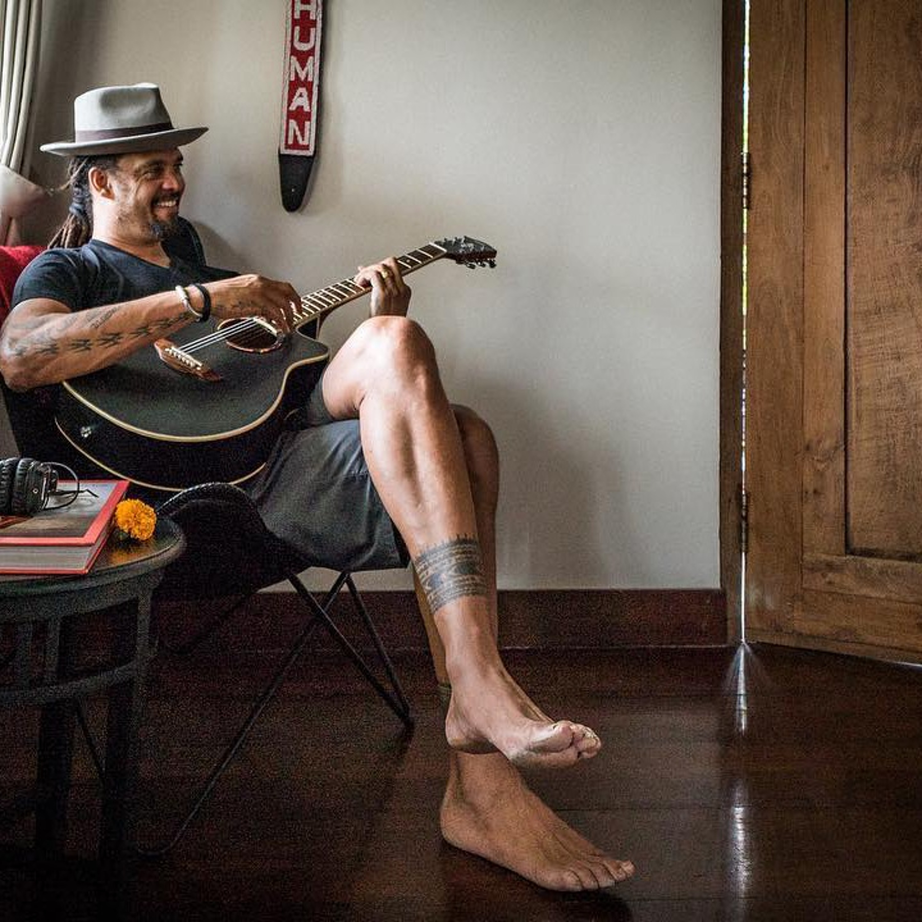 Michael Franti