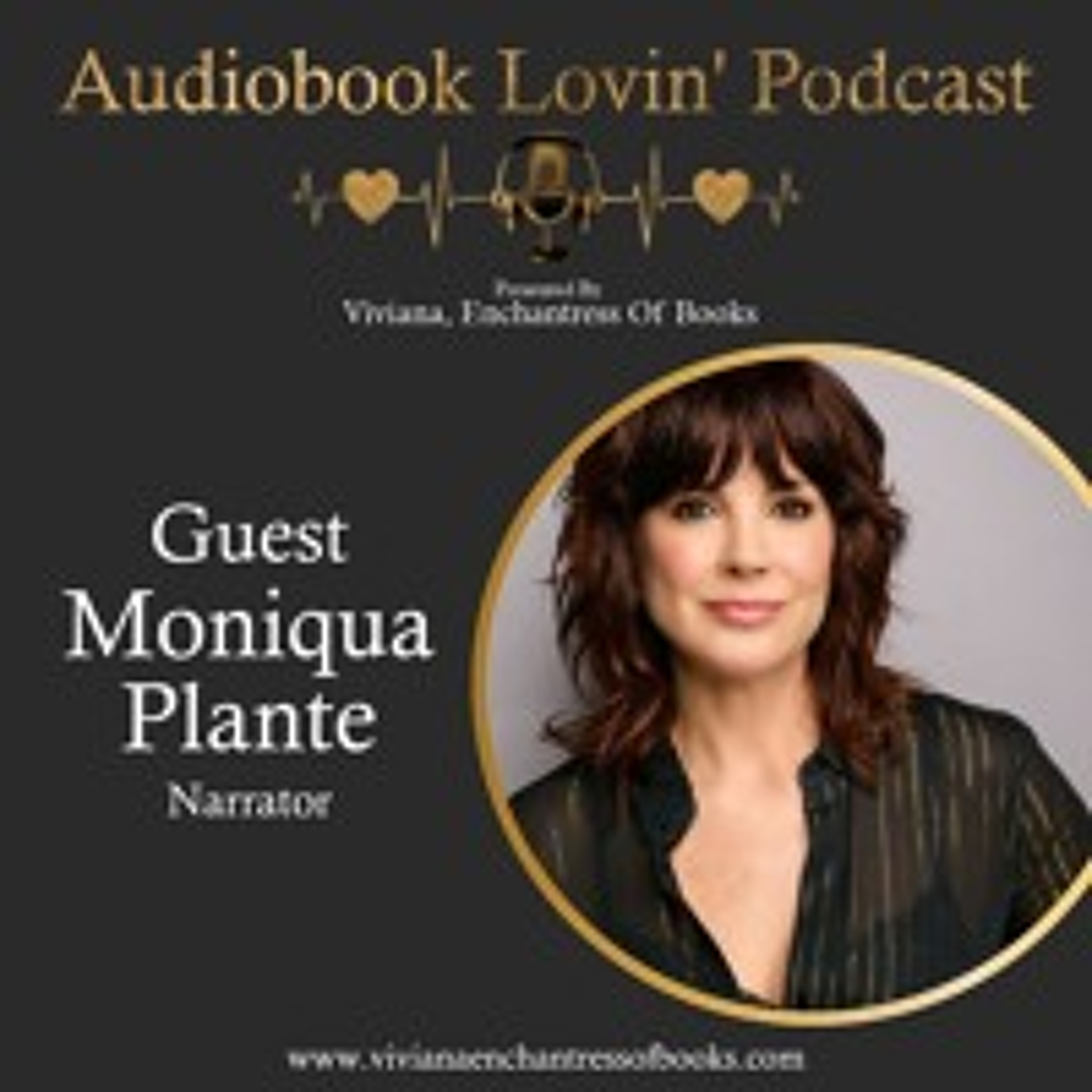 Audiobook Lovin\' Podcast