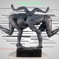 running (official audio)