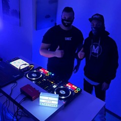T1M0 b2b Morax - вισηтє¢нησ