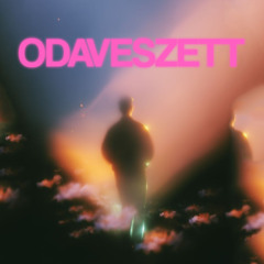 Odaveszett