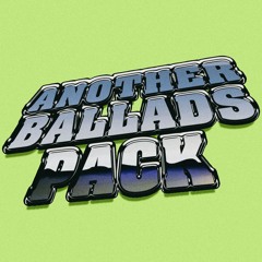 BEEP BEEP (Ballads Edit) - Free DL