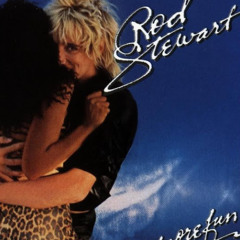 Rod Stewart - Da Ya Think Im Sexy, #Niskens (Mix By Mouss Kerr)