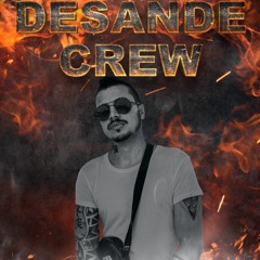 DESANDE CREW O1