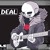 Artwork for Undertale: Something New - Lethal Deal - Remix [VER 0.2]