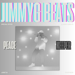JimmyG Beats - Peace Keeper