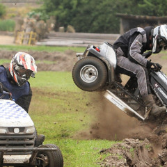 voorne cross 2k25 mix