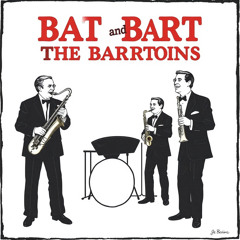 Barbara Ann feat Bart and the baritones