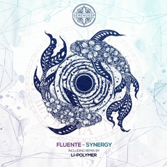 Fluente - Synergy (Li-Polymer Remix) [Serendeep]