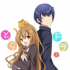 Pre-Parade (TV Size) - Rie Kugimiya | Toradora!