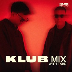 KLUB MIX WITH TABU