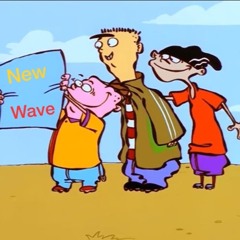 NEW WAVE (HIP HOP MIX🇿🇦)
