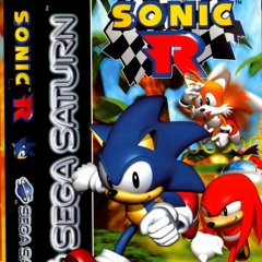 Sonic R - You're My Number One (Versão Instrumental) (Cover por Sensações Nerds Music)