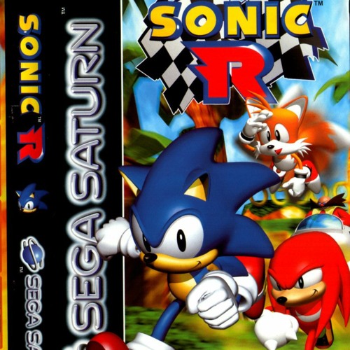 Letras de Músicas: Sonic R