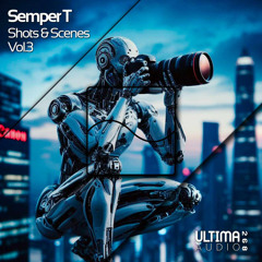 Semper T. - Path To Peace (Promo)