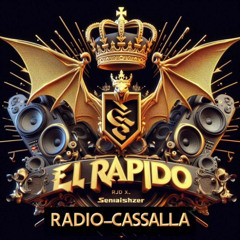 DJ EL RAPIDO IN SESION