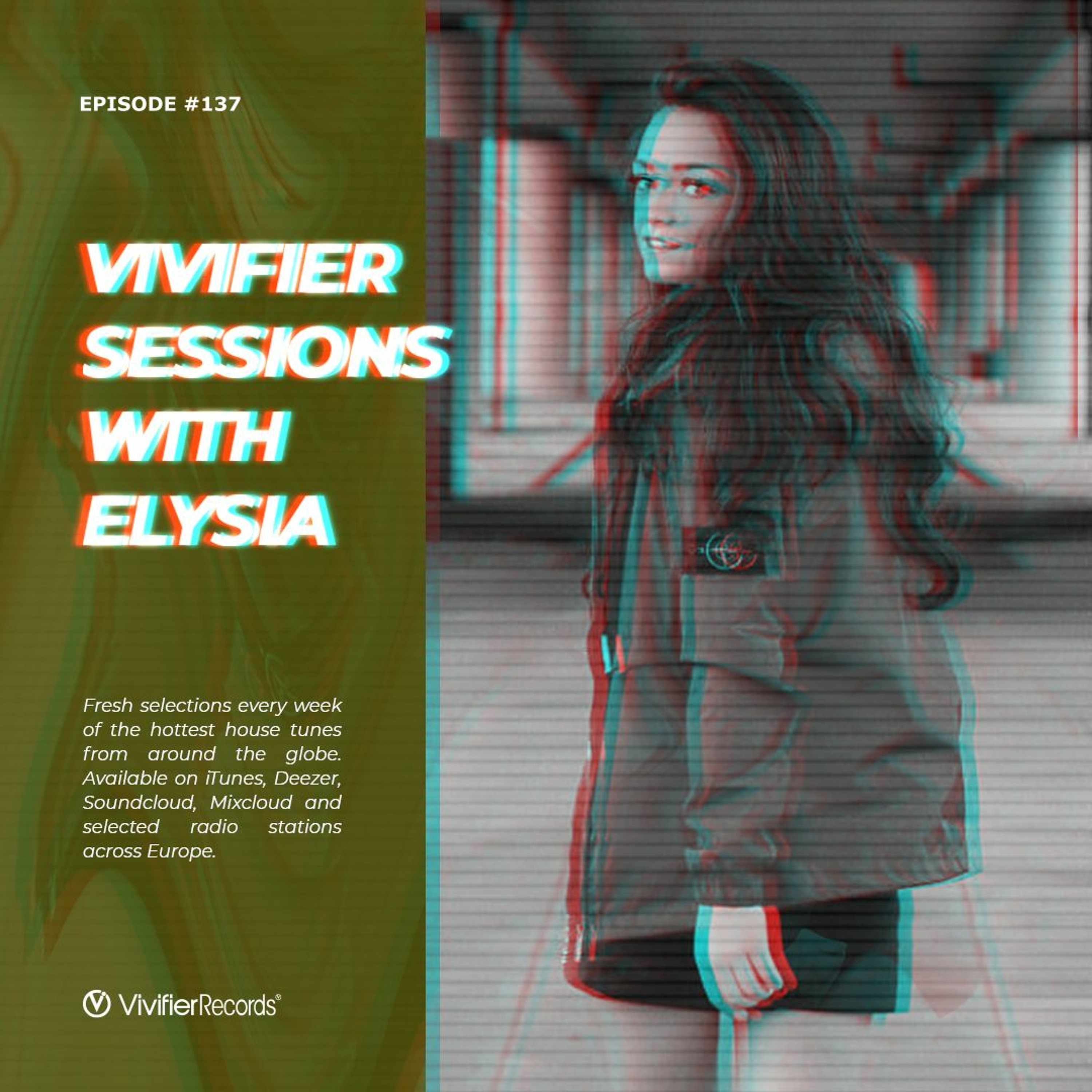 Vivifier Sessions