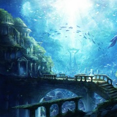 Underwater