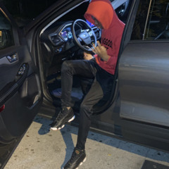 4stackz - Master Splinter K