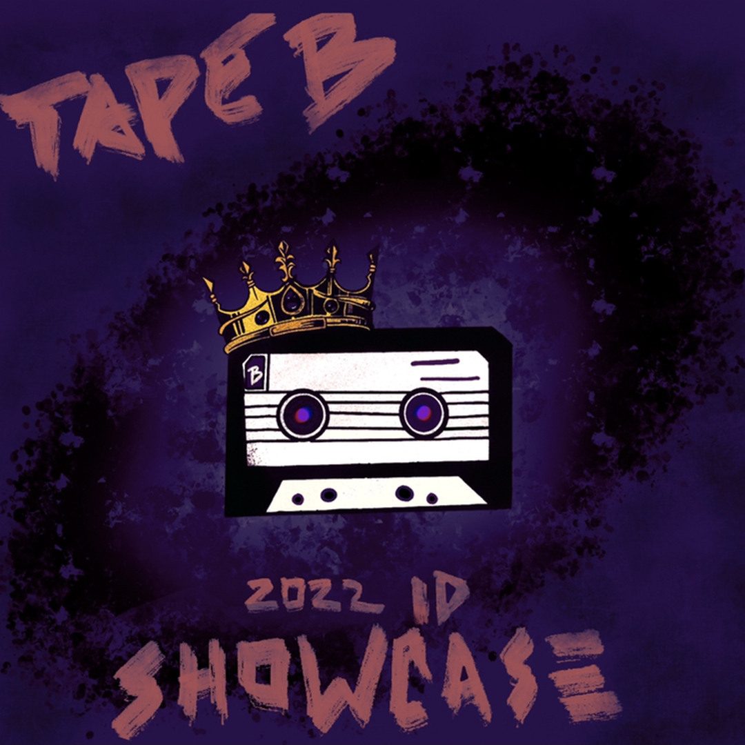 Stream TAPE B 2022 ID n EDITS by Tape B Listen online for free