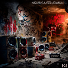 Underground (Abstrakt Sonance Remix) [feat. High Tara]