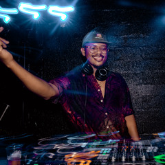 AfrodeX - Diaspora Unbound July 5th