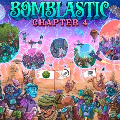 BomBlastic Chapter 4 (165-195)