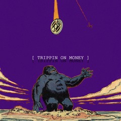 Trippin On Money Prod. Oz |Rap Beat | Hip Hop Instrumental