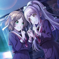 Stream MV magnet(KENKAI's Space Jazz Mix) めいちゃんnqrse.mp3 by