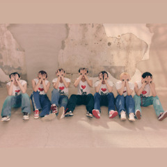 xo(only if you say yes) enhypen (trailer ver.)