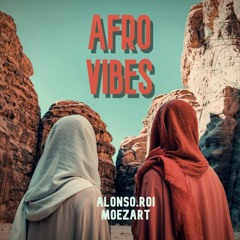Afro Meets Deep [Alonso.Roi x MOEZART] LIVE SET