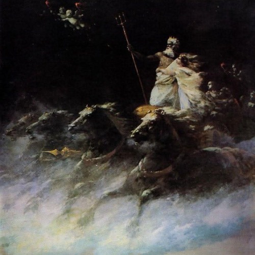 PROPHECY (prod. by Akira Gautama)