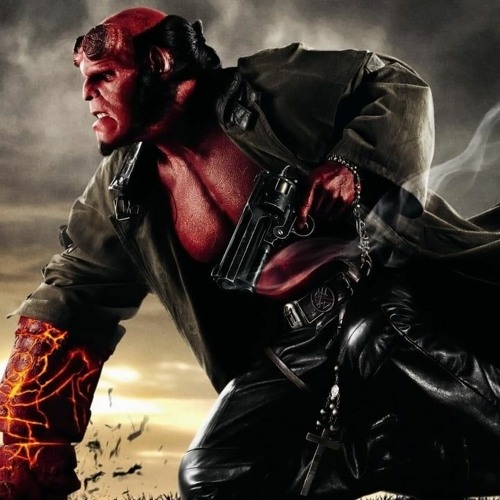 Hellboy deals online free