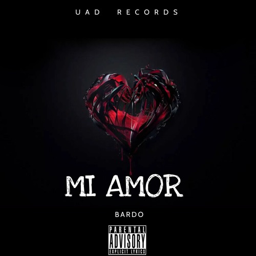 BARDO - MI AMOR