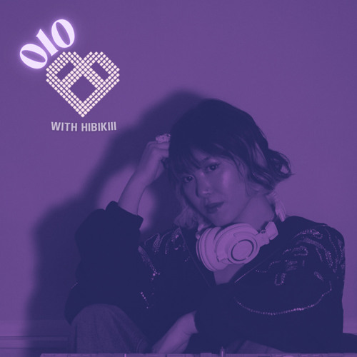 [010] Apply Pressure Radio w/ HIBIKIII