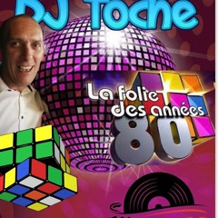 MADE IN  80 VOLUME 01 DJ TOCHE