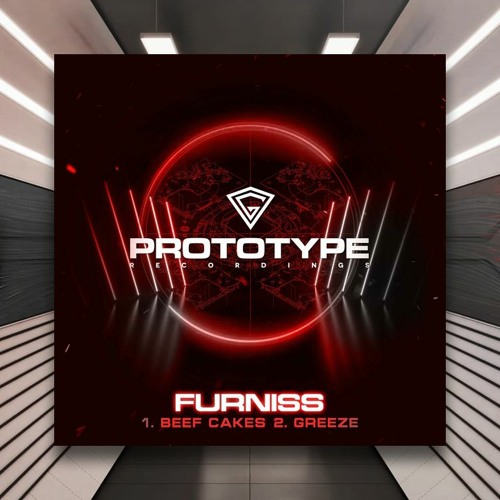 PREMIERE: Furniss - Beef Cakes [Prototype Recordings]