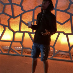 OGKB-Chillie Vegas Freestyle pt2 (Prod. AyySwish)
