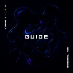 Çağrı Yıldırım - Guide (Original Mix)