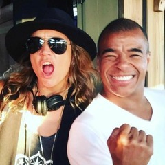 TRAVELLING WITHOUT MOVIN´  ERICK MORILLO SPECIAL TRIBUTE