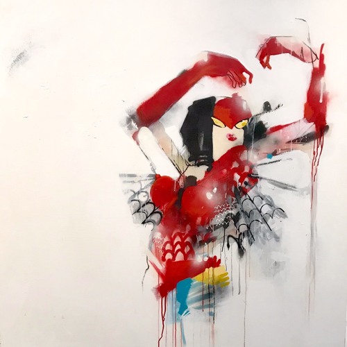 In Your Bodies Life (Hauba Cover)