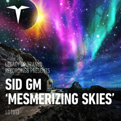 Mesmerizing Skies (Terra V. Remix)