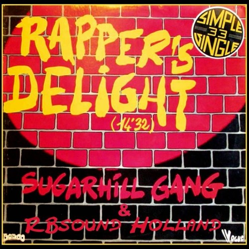 Stream Rapper's Delight (Chic Mix) Demo by Rhys Listen online for