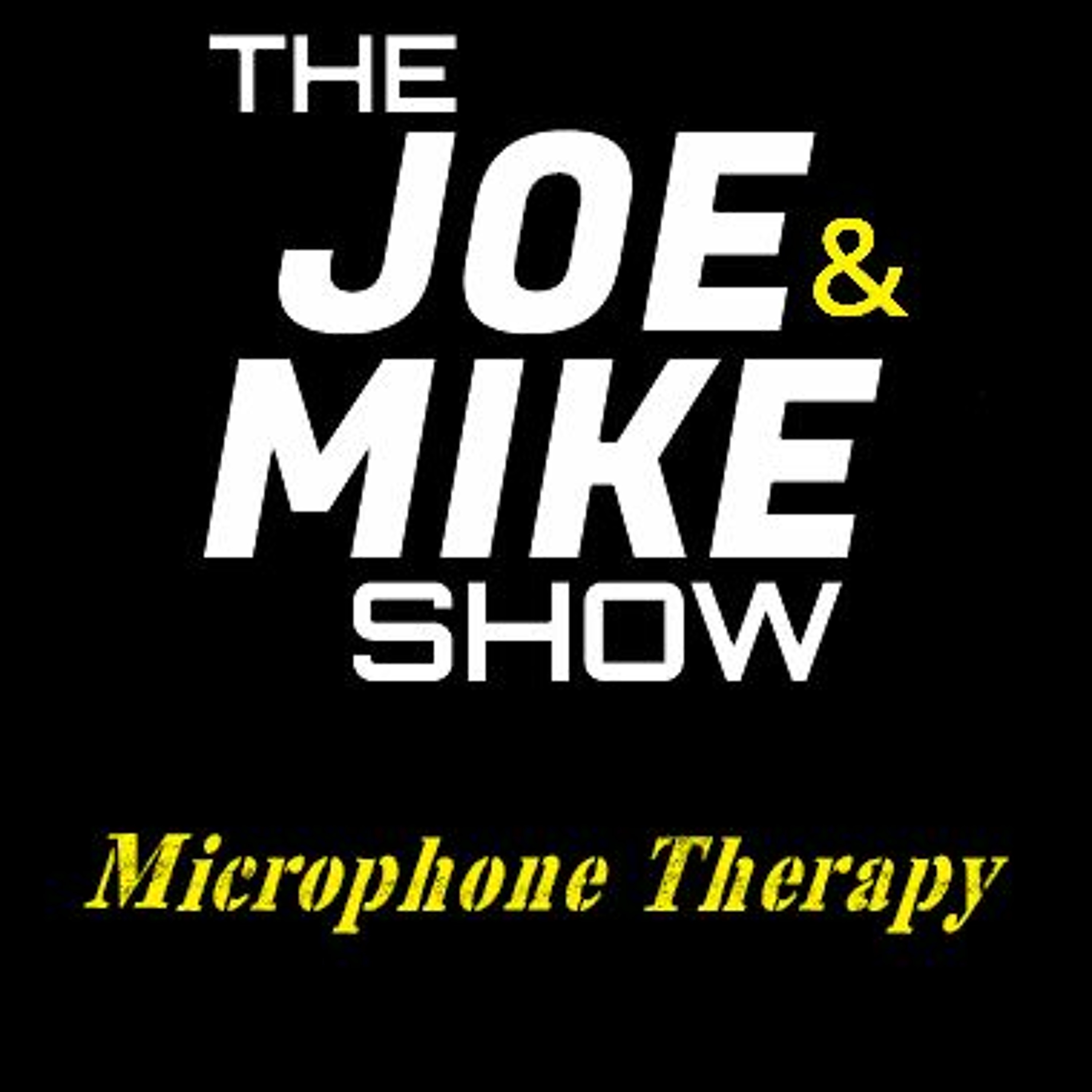 Microphone Therapy