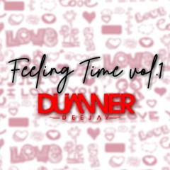 Feeling Time by  [DJ DUANNER]