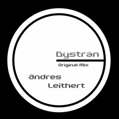 Dystran (Origian Mix) - Andres Leithert