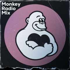 Monkey Radio Mix