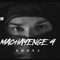 KR$NA - Machayenge 4 | Official Music Video (Prod. Pendo46)