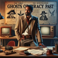 AudioBook 004 Ghosts Part 1