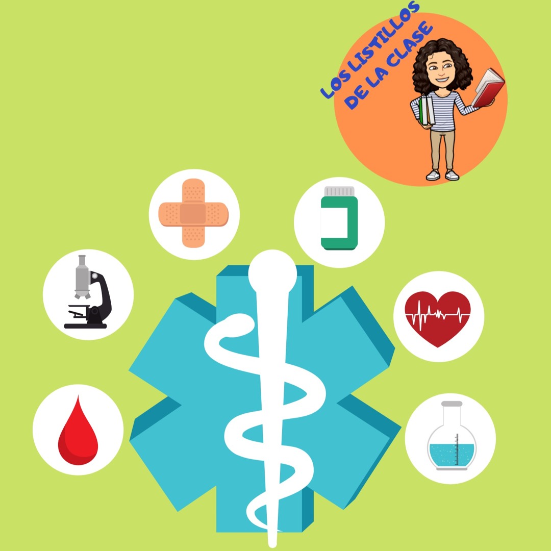 HABLAMOS DE SALUD: Entrevista a una farmacéutica